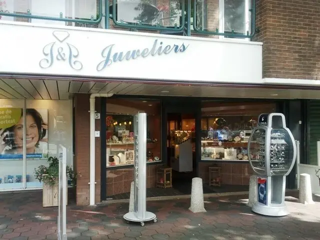 J&J juweliers