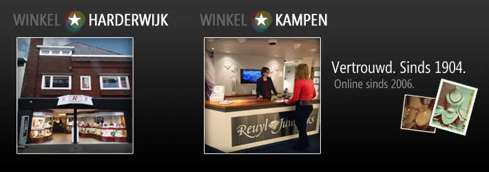 Juwelier Reuyl Kampen