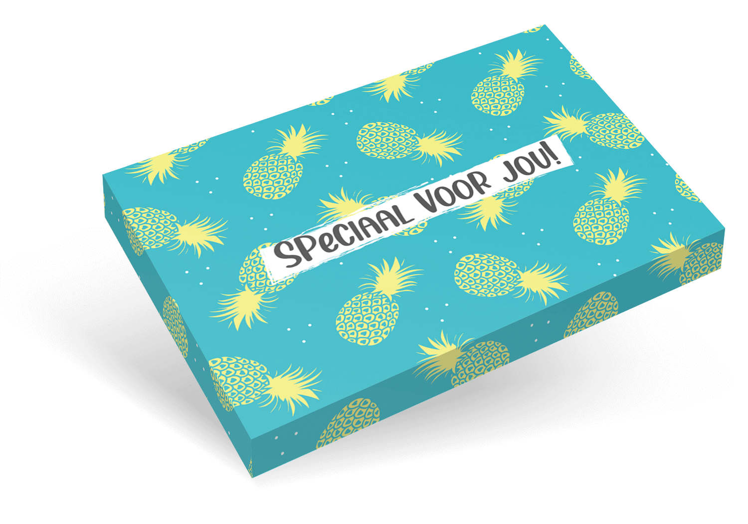 Cadeaubox speciaal voor jou